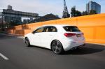 Mercedes-Benz A200 2018 года (AU)